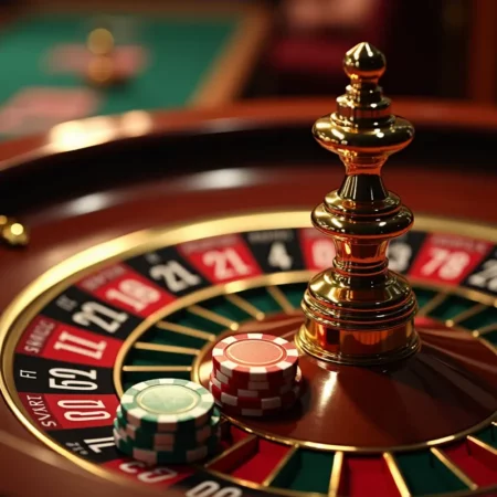 Best VIP Gambling Sites for High Rollers in 2025