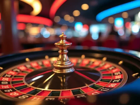 Local Language Casinos – The Key to Native Gambling Experiences