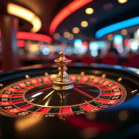 Local Language Casinos – The Key to Native Gambling Experiences