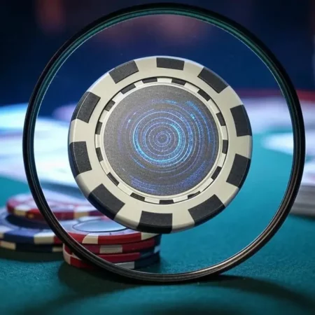 Online Poker Evolution: Unlocking the Asian Market
