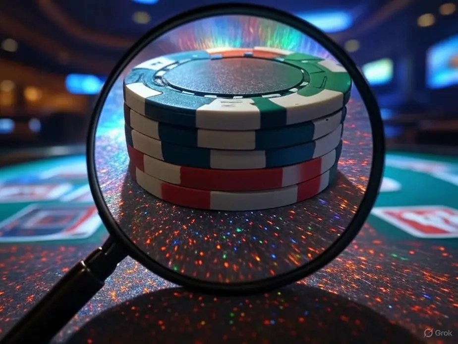 The evolving landscape of online poker regulation with the MSIGA.