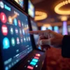 Revolutionizing Spins: The Jackpot Journey of Online Lottery