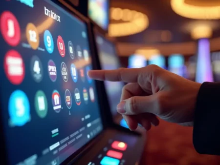 Revolutionizing Spins: The Jackpot Journey of Online Lottery