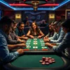 Mastering Online Blackjack: High-Stakes Strategies for Elite Players