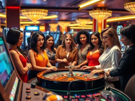 Women in iGaming: Championing Diversity, Gender Equality, and Industry Innovation