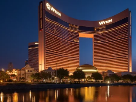 Wynn Resorts Cancels New York Casino Licence Pursuit