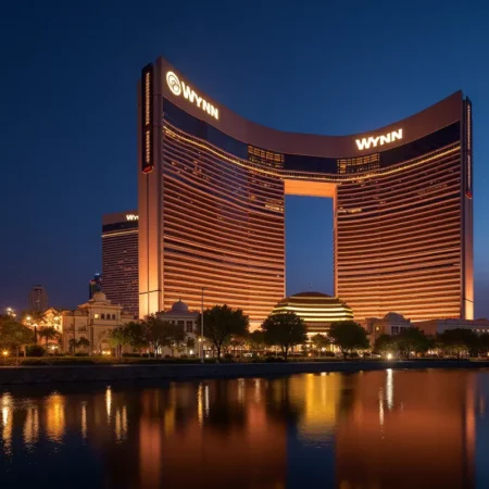Wynn Resorts Cancels New York Casino Licence Pursuit
