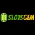 Slotsgem