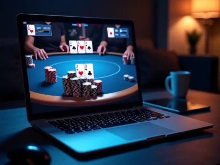 Poker Rules Made Easy: A Guide to Crushing Online Poker