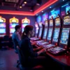 Online Casino Revolution: Navigating the Digital Gambling Frontier