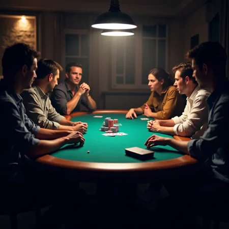 Poker Rules Made Easy: A Guide to Crushing Online Poker