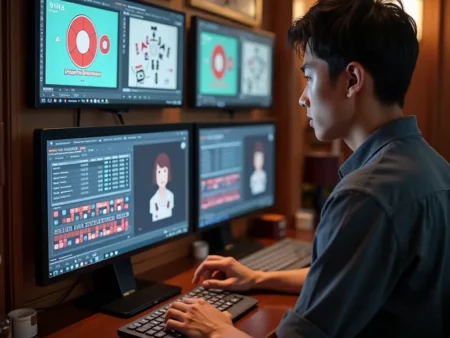 Japan Takes a Stand Against Illegal Online Gambling