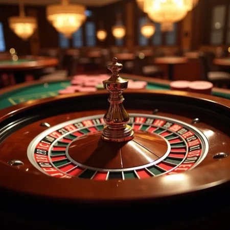 Mastering Roulette Payouts: A Professional Guide to Bet Types and Special Bets