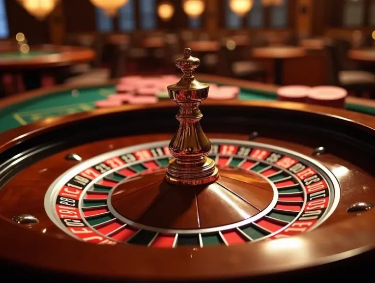Mastering Roulette Payouts: A Professional Guide to Bet Types and Special Bets