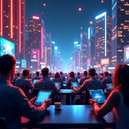 Navigating the World of Online Gambling: Legal Insights and Platform Choices