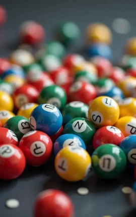 Understanding the Lottery: Games, Mechanics, and Impact on Society