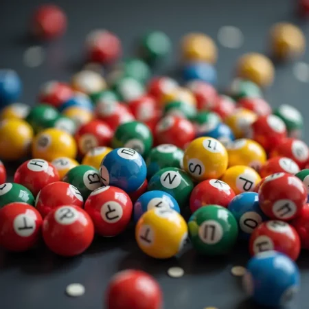 Understanding the Lottery: Games, Mechanics, and Impact on Society