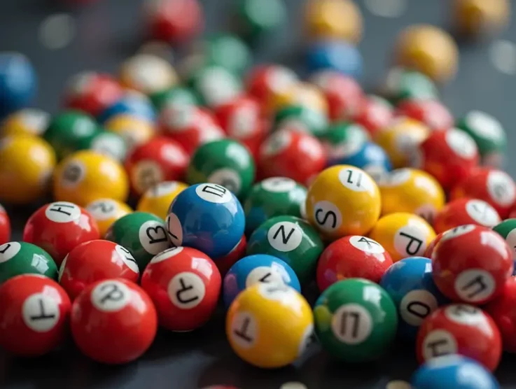 Understanding the Lottery: Games, Mechanics, and Impact on Society