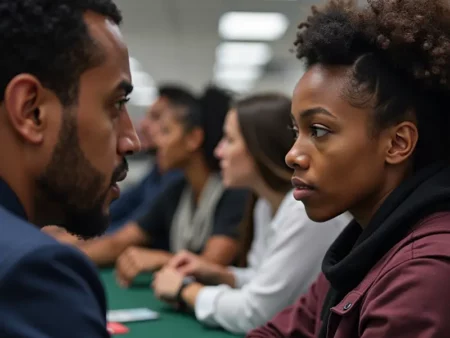 Nine Arrested in Caribbean Online Casino Investigation