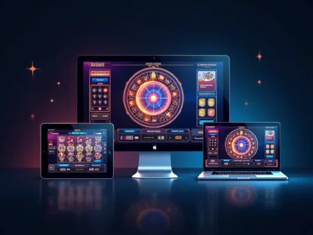 The Modern Online Casino: A 2025 Guide to Games, Bonuses, and Smarter Play