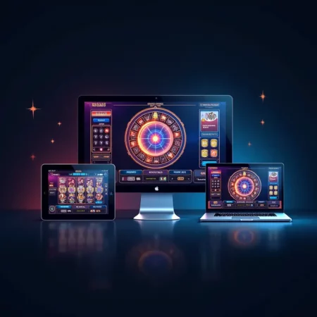 The Modern Online Casino: A 2025 Guide to Games, Bonuses, and Smarter Play