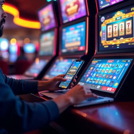 Online Casino Excellence: Unlocking Record Jackpots and Leading Features in 2025