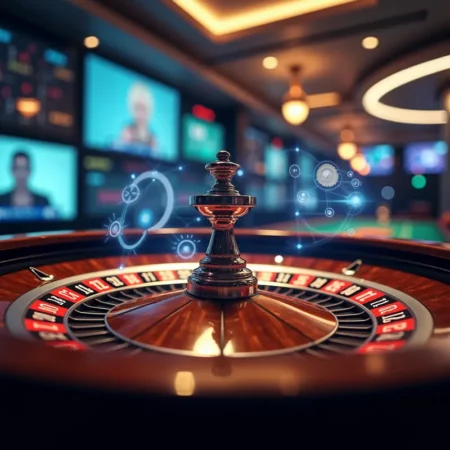 Mastering Roulette: Betting Strategies and Modern Digital Evolution