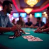 Online Poker’s Rising Star: Revolutionizing Casino Gaming in the Digital Era