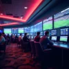 The American Sports Betting Gold Rush: How Tech and New Laws Are Changing the Game