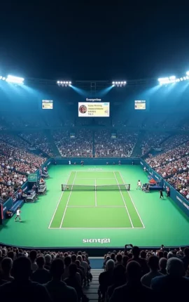 Mastering Tennis Betting: Markets, Strategies & Live Action Insights