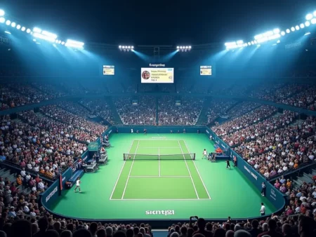 Mastering Tennis Betting: Markets, Strategies & Live Action Insights