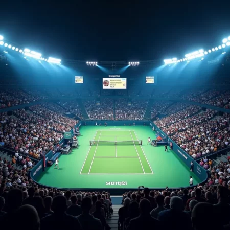 Mastering Tennis Betting: Markets, Strategies & Live Action Insights
