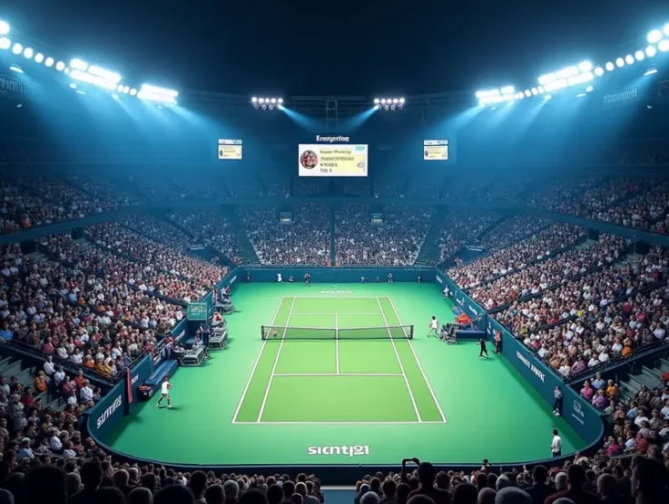Mastering Tennis Betting: Markets, Strategies & Live Action Insights