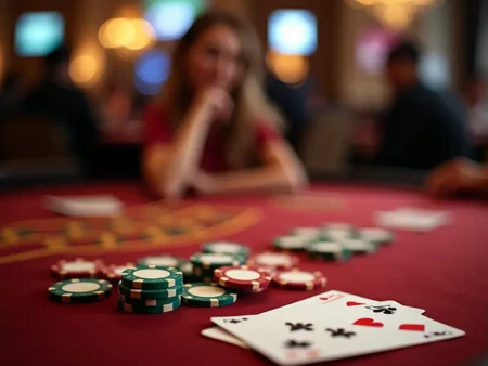 Thailand’s Commitment to Combat Money Laundering in Casinos
