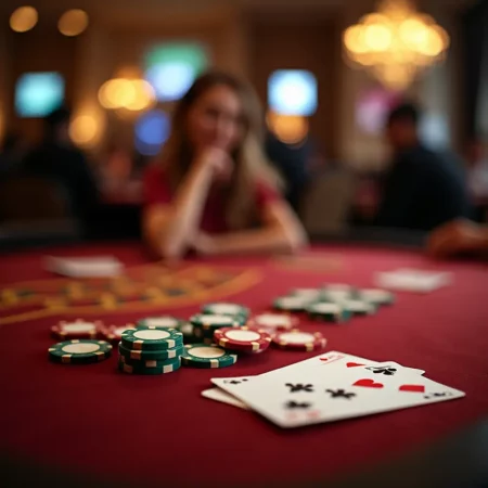Thailand’s Commitment to Combat Money Laundering in Casinos