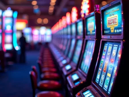 Slots Online: A Player’s Guide to Real Money vs. Free Play in 2025