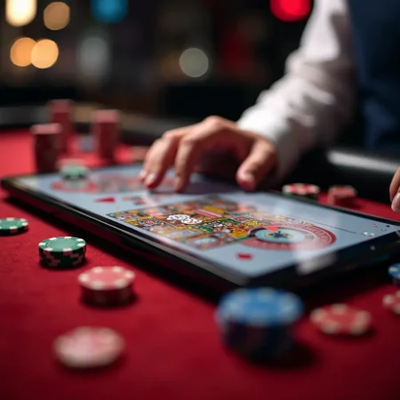 Cross Border Online Gambling – Legal Considerations and Safe Playing Guide
