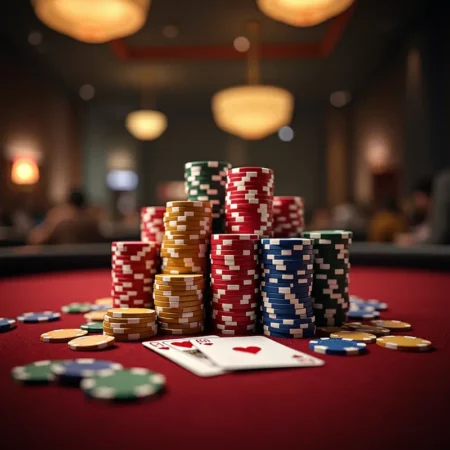 Online Casino Tournaments Guide: How to Play, Enter, and Win Big