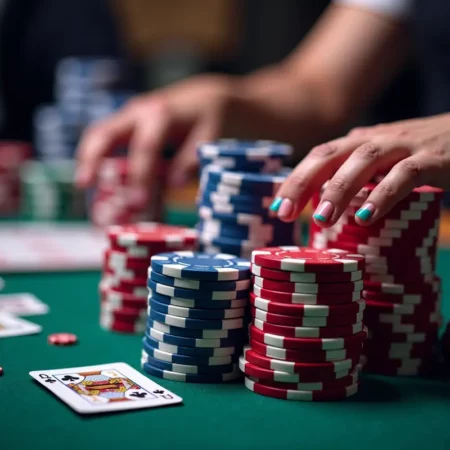 Casino Responsible Gambling Policy: A Comprehensive Guide to Player Protection and Safe Gaming Practices