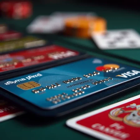 Comparing PayPal Casino and Other Top Online Casino Payment Methods for Security, Speed, and Convenience