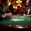 Gamblers Anonymous Meetings: A Complete Guide to Support and Recovery for Problem Gamblers
