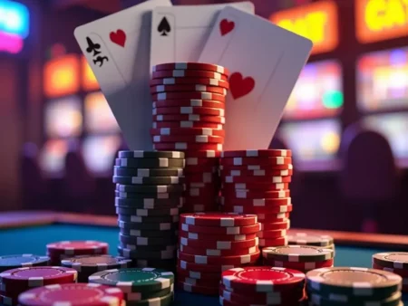 How to Win Casino Tournaments: Expert Strategies and Actionable Tips