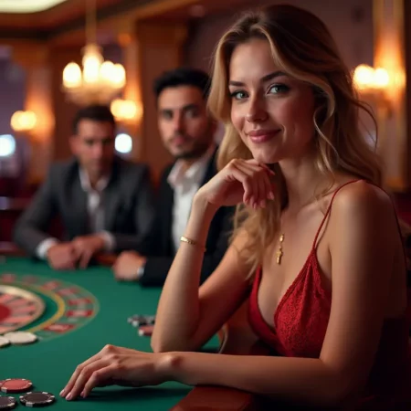 Casino Streamer Discord: Your Ultimate Guide to Engaging Gambling Streaming Communities
