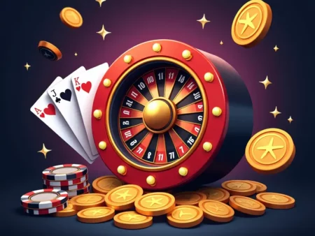 Casino Welcome Bonus Guide: How to Choose the Best Sign-Up Offer