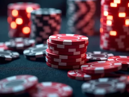 Casino Software Providers – A Comprehensive B2B Guide to White Label and Turnkey Solutions