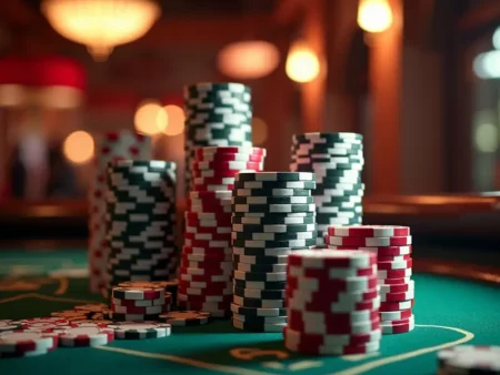 Fast Payout Online Casino: How to Get Instant Withdrawals and Maximize Your Cashout Experience