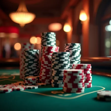 Fast Payout Online Casino: How to Get Instant Withdrawals and Maximize Your Cashout Experience