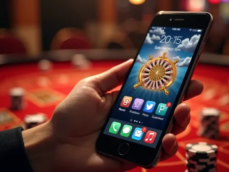 Best Casino App 2025: Top-Rated Mobile Gambling Picks and Reviews