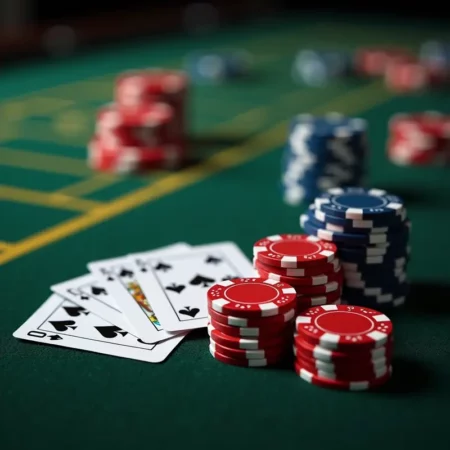 Bankroll Management for Gamblers: A Complete Guide to Smart and Responsible Betting Strategies