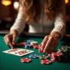 The Psychology of Risk and Reward: Understanding Why People Gamble and How It Affects Their Decisions and Emotions